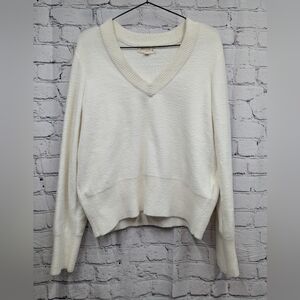 Super soft Marled sweater
